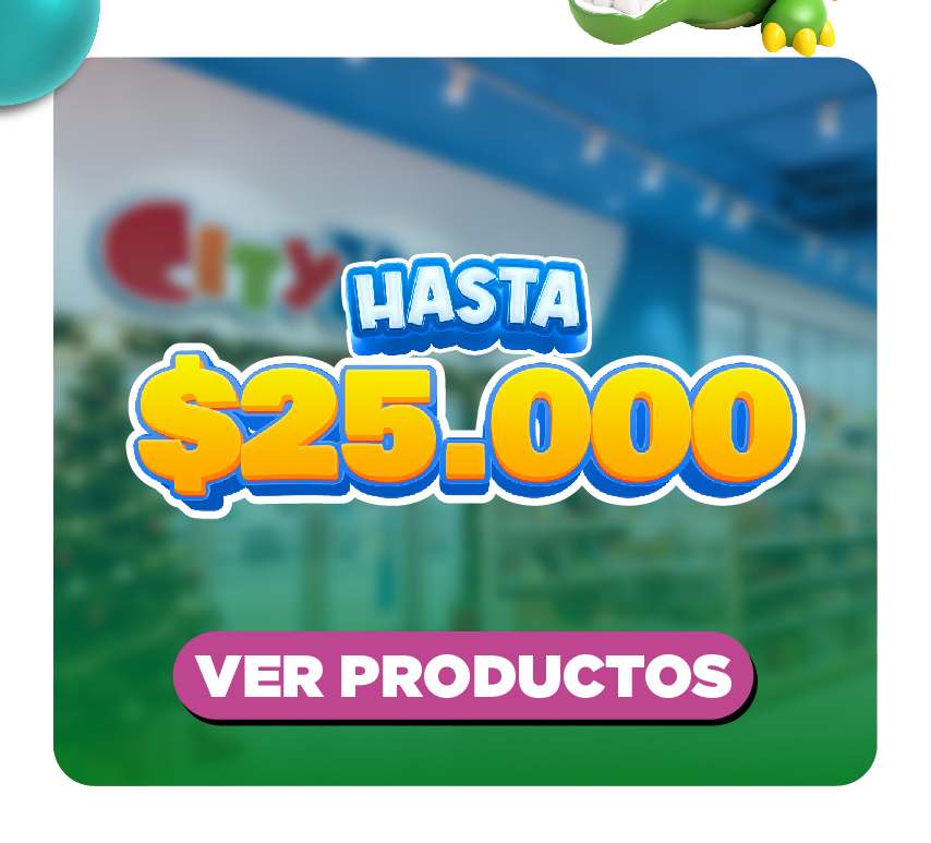 CityKids Juguetería